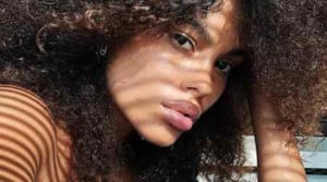 Tina Kunakey