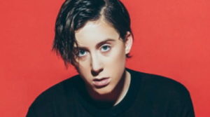 Trevor Moran