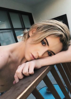 Trevi Moran Height, Weight, Age, Girlfriend, Family, Facts, Biography