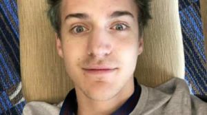 Tyler Blevins