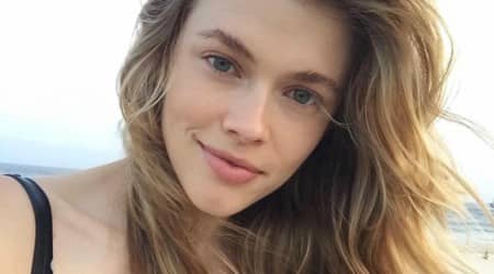 Victoria Lee (Model) Height, Weight, Age, Body Statistics