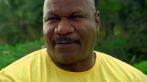 Ving Rhames