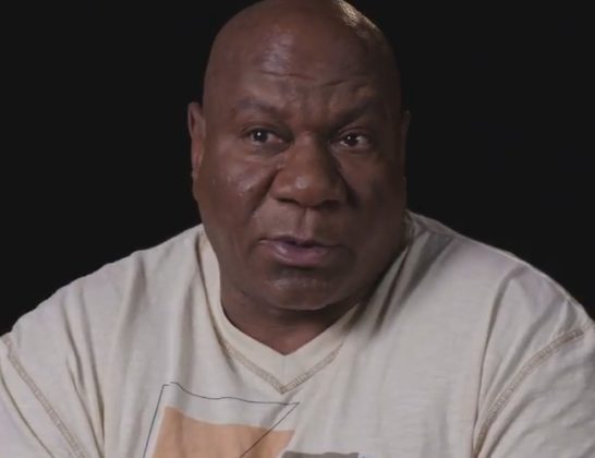 Next photo of Ving Rhames