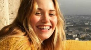 Virginia Gardner