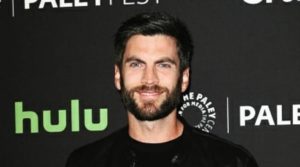 Wes Bentley