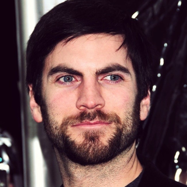 Wes Bentley Height, Weight, Age, Spouse, Family, Facts, Biography