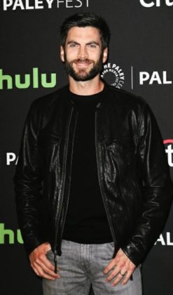 Wes Bentley Height, Weight, Age, Spouse, Family, Facts, Biography