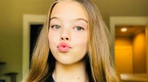 Whitney Bjerken