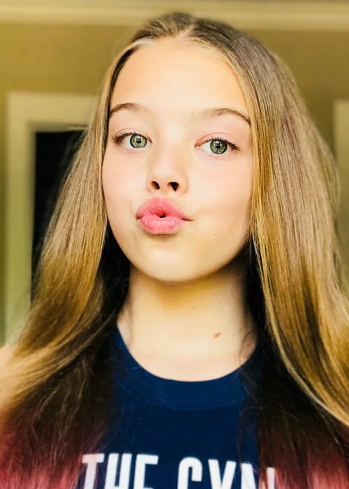 Whitney Bjerken Height, Weight, Age, Body Statistics - Healthy Celeb