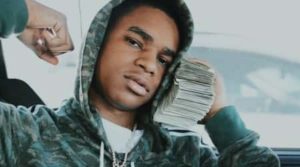 YBN Almighty Jay