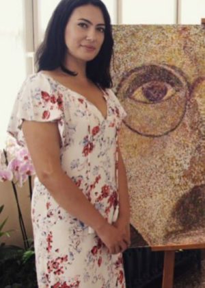 Yasmine Akram Height, Weight, Age, Boyfriend, Family, Facts, Biography
