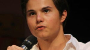 Zach Callison