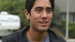 Zach King