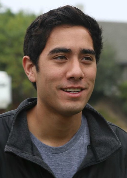 Zach King as seen in December 2013