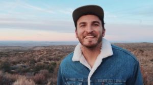 Zane Hijazi