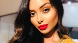 Afshan Azad