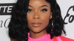 Ajiona Alexus