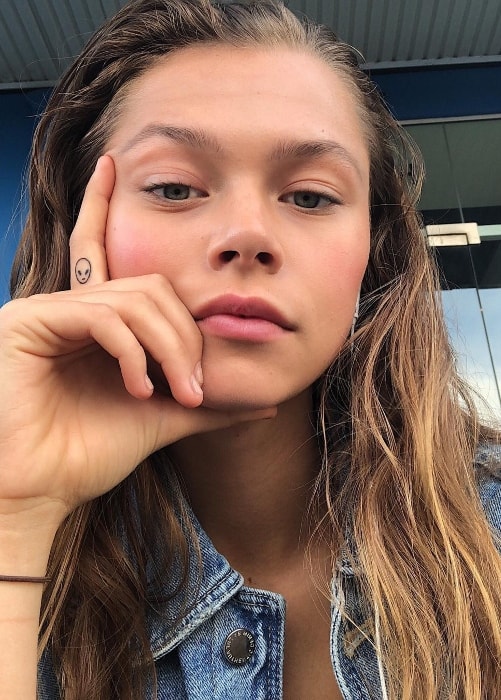 Alannah Walton Height, Weight, Age, Body Statistics - Healthy Celeb