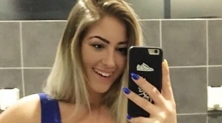 Aless Height, Weight, Age, Body Statistics
