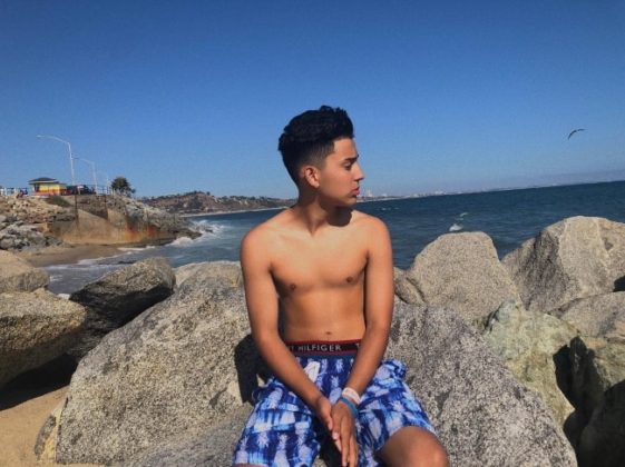 Alex Guzman Height, Weight, Age, Girlfriend, Family, Facts, Biography