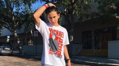 Alex Guzman (TikTok Star) Height, Weight, Age, Body ... - 450 x 250 jpeg 33kB