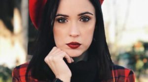 Allison Paige McBryar
