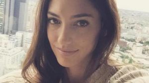 Allison Stokke