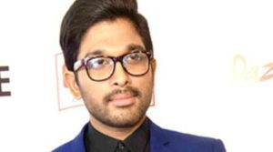 Allu Arjun