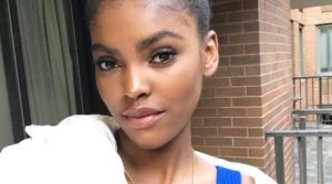 Amilna Estevão