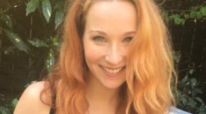 Amy Beth Hayes