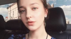 Angelina Danilova