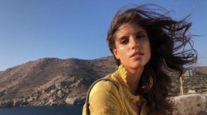 Antonina Petkovic