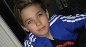 Ashton Rowland
