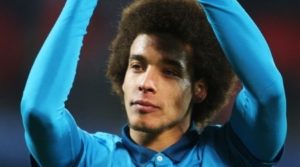 Axel Witsel