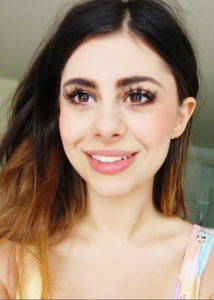 Azzyland Height, Weight, Age, Boyfriend, Family, Facts, Biography