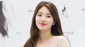 Bae Suzy