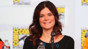 Betsy Brandt
