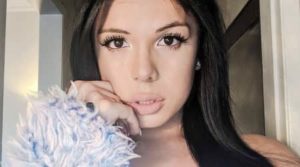 Blaire White