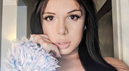 Blaire White Height, Weight, Age, Body Statistics