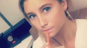 Cassidy Gifford