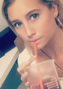 Cassidy Gifford Height, Weight, Age, Boyfriend, Family, Facts, Biography