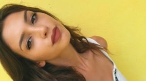 Celine Farach
