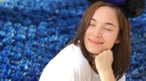 Chelsea Islan