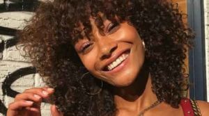 Cheyenne Maya-Carty