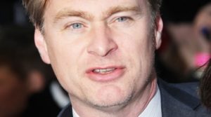 Christopher Nolan