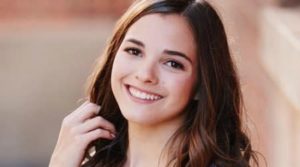 Ciera Stitz