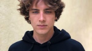 Cody Fern