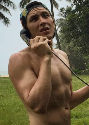 Cody Fern Height, Weight, Age, Family, Facts, Biography