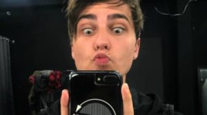 Colby Brock