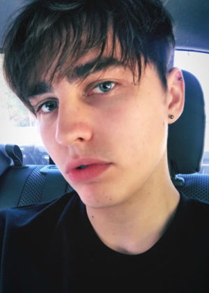 Colby Brock Height, Weight, Age, Girlfriend, Family, Biography